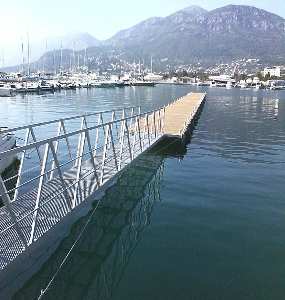 Adriatic Sea, Bar