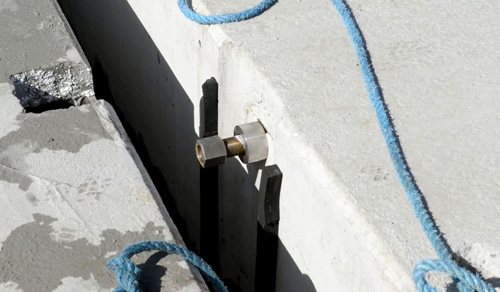 Special-purpose pontoons